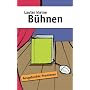 Lauter kleine B�hnen: Ausgebuchte Premieren von Andrea Heinrich