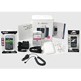Blackberry Bold2 Bold 2 White 9700 Unlocked For Any GSM Carrier Global Ready