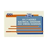 1991 CHEVROLET R V P TRUCK Wiring Diagrams Schematics by Chevrolet