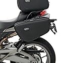 Saddlemen Sport Panniers - Standard/Black