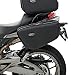 Saddlemen Sport Panniers - X-Large/Black