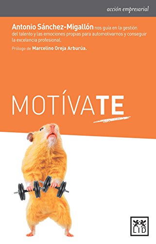 Motivate (Accion empresarial) (Spanish Edition)