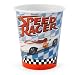 Party Supplies - Speed Racer 9oz. Cups (8)