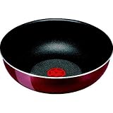 2620040331　ティファール　インジニオガーネットウォックフライパン26cm　L75177/引越し/新生活/プレゼント/父の日/ギフト