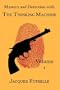 Mystery and Detection with The Thinking Machine, Volume 1