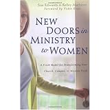 New Doors in Ministry to Women