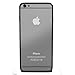 designed by many AL13 Slim iPhone Metal Bumper w/ FREE Screen Protector for iPhone 6/6S (4.7