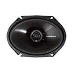 SAVE $50.00 - Rockford Fosgate Prime R1682 6x8-Inch Full Range coaxial Speakers $69.99