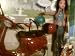 My Scene Chelsea and Her Vespa My City My Style My Scene
