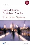 The Legal System (Core Texts Series)