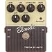 CS-BL SansAmp Character Series Amp Simulation Pedal (Blond)