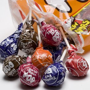 Tootsie Pops