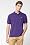 Short Sleeve Classic Pique Polo