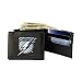 Tampa Bay Lightning Embroidered Billfold Wallet