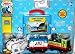 Thomas and Friends Take Along Sodor Airport Vehicles