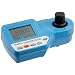 Hanna Instruments Portable High Range Free and Total Chlorine Photometer Kit