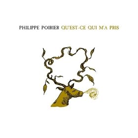 Qu'est-ce qui m'a pris