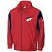 Reebok Houston Texans Apollo Full Zip Fleece Size: Medium