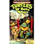 Teenage Mutant Ninja Turtles - Hot Rodding Teenagers [VHS]