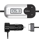 iTrip Auto SmartSCAN - FM-Transmitter & Ladegerät für Apple iPod nano, Touch, Classic (2008)