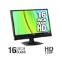 Auria EQ1688 16" LCD HDTV