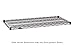 METRO 2154N-DCH Super Erecta Industrial Wire Shelf, Copper Hammertone, 21" x 54", Pack of 4