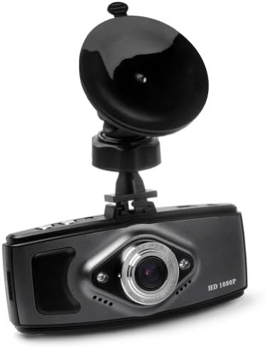 E-PRANCE New Novatek N920 Car DVR Video Camera Full HD 1920*1080P 30FPS With 120 Ultra Wide Degree + Car Plate Stamp + G-sensor + WDR + MOV + 4 x Digital Zoom + LED Night Vision,with 4G Memory Card