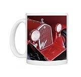 Alfa Romeo 8C 2300 Photo Mugs