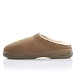 Dominion 'Trieste' Men's Shearling Clog