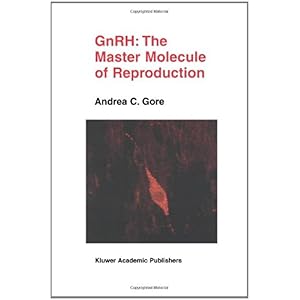 【クリックで詳細表示】Gnrh： the Master Molecule of Reproduction [ペーパーバック]