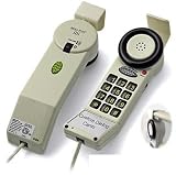 Med-Pat Telephone - XL303