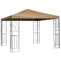Tivoli Gazebo Canopy
