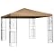 Tivoli Gazebo Canopy