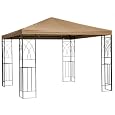 Tivoli Gazebo Canopy