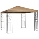 Tivoli Gazebo Canopy