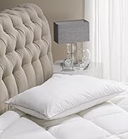 Autograph Luxury Microfibre Medium Support Pillow