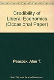 The credibility of liberal economics