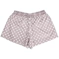 Princesse Tam Tam Polka Sleep Shorts