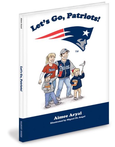 Let's Go, Patriots!