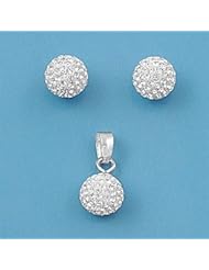 Sterling Silver Sets