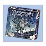 Eigenschaften Fantasy Flight Games 0VA43 / Fantasy Flight Games 0VA43 - Altar of Despair Expansion