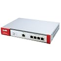 ZyXEL ZyWALL 5 Internet Security Firewall Appliance With 4 10/100 Fast Ethernet Ports and 10 IPSec VPN Tunnels