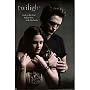 Twilight Poster Edward and Bella Lion and Lamb Full Size Print