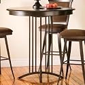 Amisco Robertson America Bar Height Table