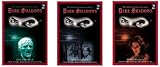 Dark Shadows 4 - 5 - 6 DVD Collection Bundle