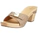 Sports : Scholl Exercise Gaucho Sandale, taupe
