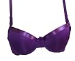 Mamia Demi Cup Multifunctional And Adjustable Underwire Padded Bra