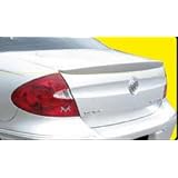 Buick Lacrosse Spoiler 2005-2009 Unpainted Primer Factory Style by Elite Wheels & Tyres