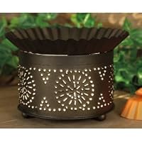 Potpourri Wax Warmer ~ Exclusive Scents & Style