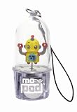Review The Monster Factory 600048 / Robot Mopod